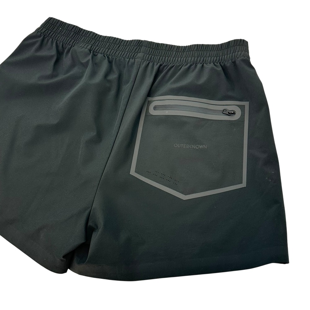 Outerknown Ok Agility Performance Athletic Shorts… - image 7